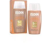 Agua Solar ISDIN Fusion SPF 50+ (50 ml)