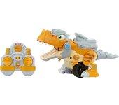 Tiranosaurio Rex radio control 656767 LITTLE TIKES