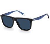 Gafas De Sol Polaroid Hombre  Pld2102sx0vkf