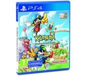 KLONOA PHANTASY REVERIE SERIES (PS4)