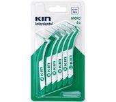 Kin Interdental Micro 6u