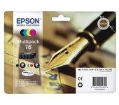 Epson Bolígrafo Multipack 16