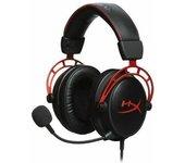 Hyperx Auriculares Gaming Cloud Alpha