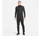 CHANDAL NIKE NEGRO POLIESTER