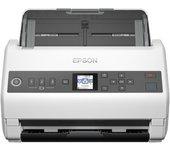 Escáner Epson DS-730N