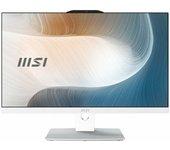 MSI AM242P-815ES i5-1235U 16GB 512 W11H 24" Negro