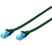 Cable de Red DIGITUS (RJ45)