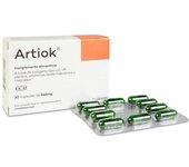 ARTIOK 30 CAPSULAS