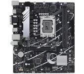 ASUS Prime B760M-K D4