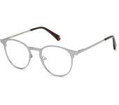 Gafas De Vista Polaroid Hombre  Pld-d442-r81