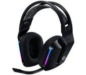 Logitech Auriculares Gaming G733