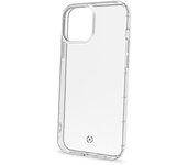 Funda para iPhone 14 CELLY Transparente