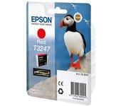 Epson T3247 Red