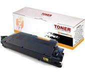 Tóner Compatible Kyocera Tk5345 Negro (1T02Zl0Nl0)