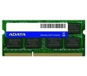 MODULO DDR3 8GB BUS 1600 ADATA SODIMM