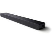 Barra de sonido Sony HTA3000 - Negro