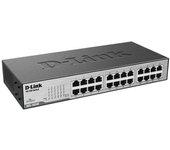 Switch D-Link DES-1024D/E