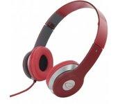 Auriculares Esperanza EH145R Rojo