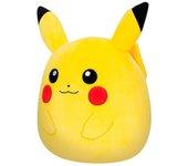 Squishmallows Pikachu De Peluche 25 Cm