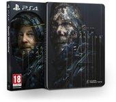 Death Stranding PS4 - PAL ESP - Nuevo