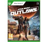 Star Wars Outlaws Xbox Series X.