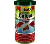 Comida para Peces TETRA Pond (1 L)