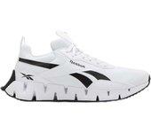 Zapatillas Reebok Zig Dynamica Str para hombre en color blanco