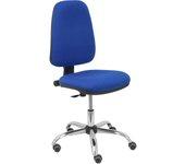 Silla Socovos bali azul