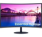 S32C390EAU, Monitor LED