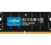 Memoria RAM Crucial CT32G52C42S5 32 GB