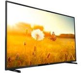 Philips EasySuite - 32" - HD Negro