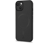 Funda para iPhone 14 CELLY Negro