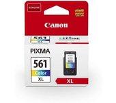 Tinta Canon CL-561 XL