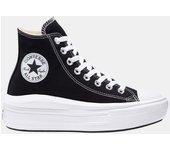 Zapatillas Converse Negras Move Hi