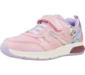 Zapatillas Geox  J SPACECLUB GIRL C