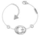 PULSERA GUESS ACERO ICONIC JUBB01047JWRHS