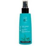 GRN - Spray desodorante Pure Elements 75 ml