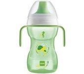 Mam Baby Vaso con Boquilla Cup UN +8 270ml