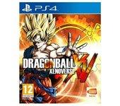 Juego PS4 Dragon Ball Xenoverse