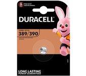 Pila DURACELL 389 (1 unidad)