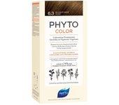 Phyto Color 50 ml + 50 ml + 15 ml