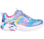 ZAPATILLAS LIGHTS UNICORNIO