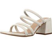 Sandalias Mujer Marca Clarks Modelo Sheer65 Mule