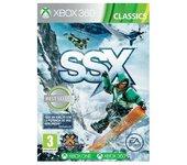 XBOX 360 SSX