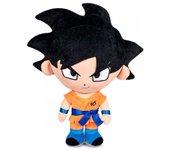 PELUCHE GOKU DRAGON BALL 31CM