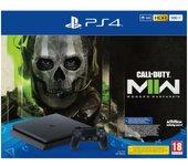 Consola Ps4 500Gb + Call Of Duty Modern Warfare II