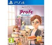 My Universe: Profe de Colegio para PS4