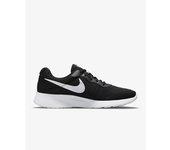 Nike Tanjun Zapatillas - Mujer - Negro (37.5)