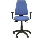 Silla de Oficina Elche S bali P&C I261B10 Azul