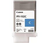 tinta canon pfi-102c